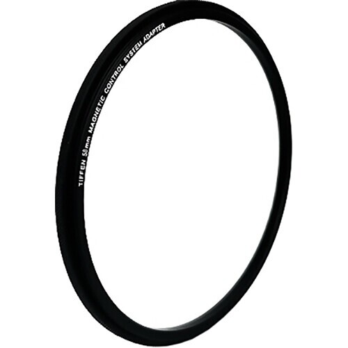 New Tiffen 58mm MCS Adapter, MFR #58MAGAR