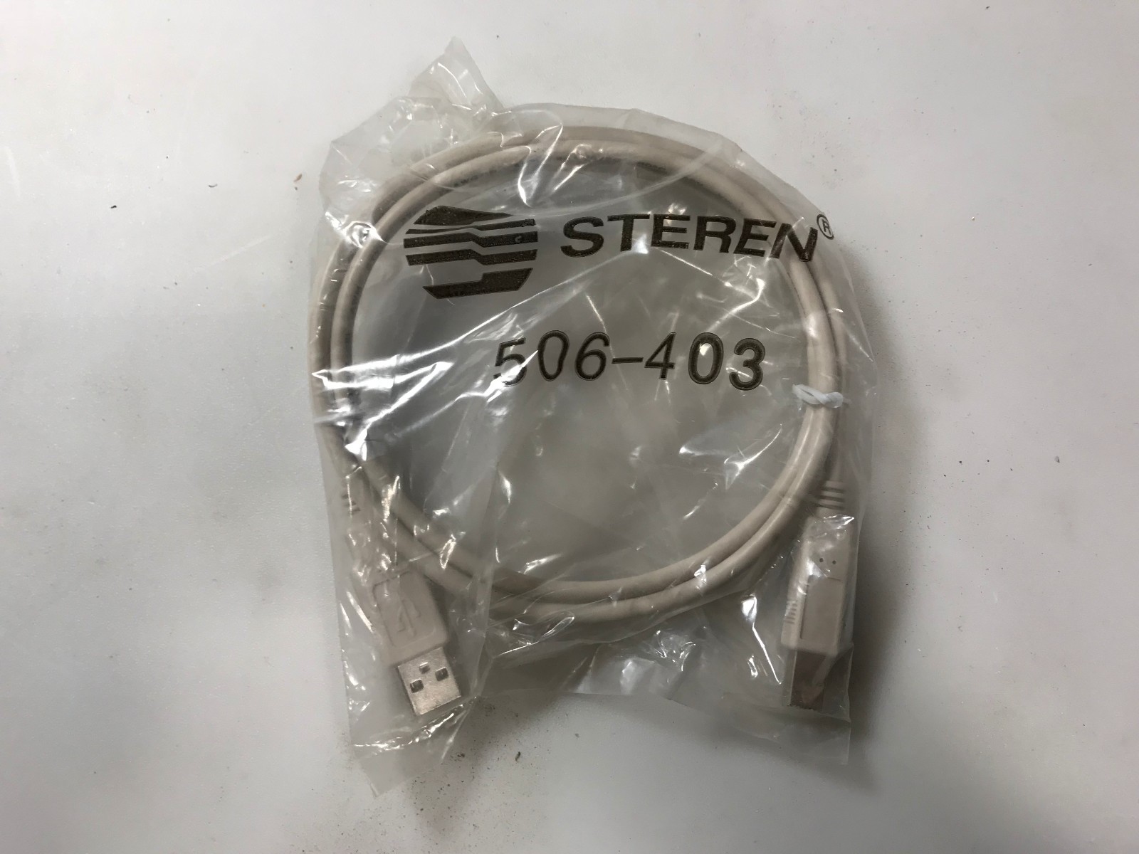 Steren 506-403 USB Cable
