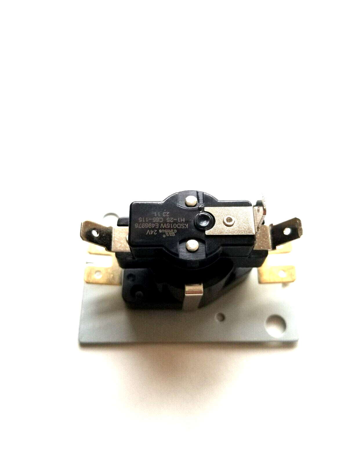 Furnace Fan Relay Timer Sequencer Replaces Goodman Janitrol Amana B1370738