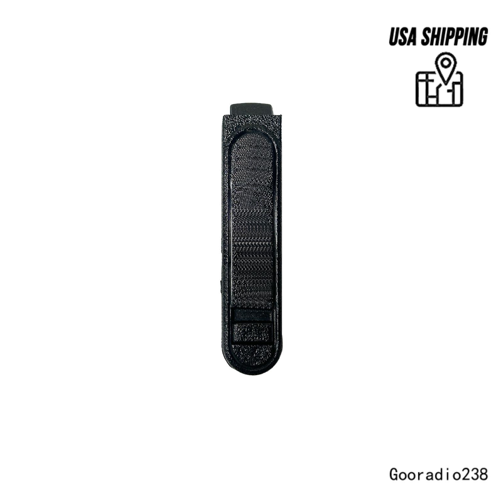 Side Connector Dust Side Cover For XPR3500 XPR3300 Portable Radio