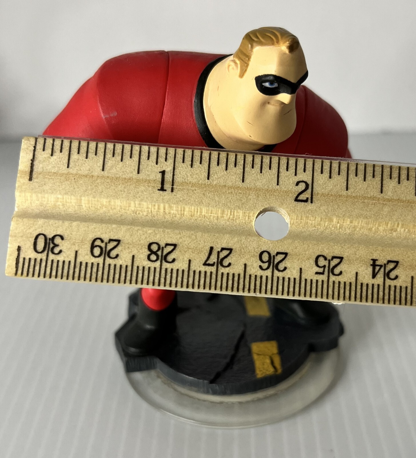 Disney Infinity Platform - Mr. Incredible Figure - No Card