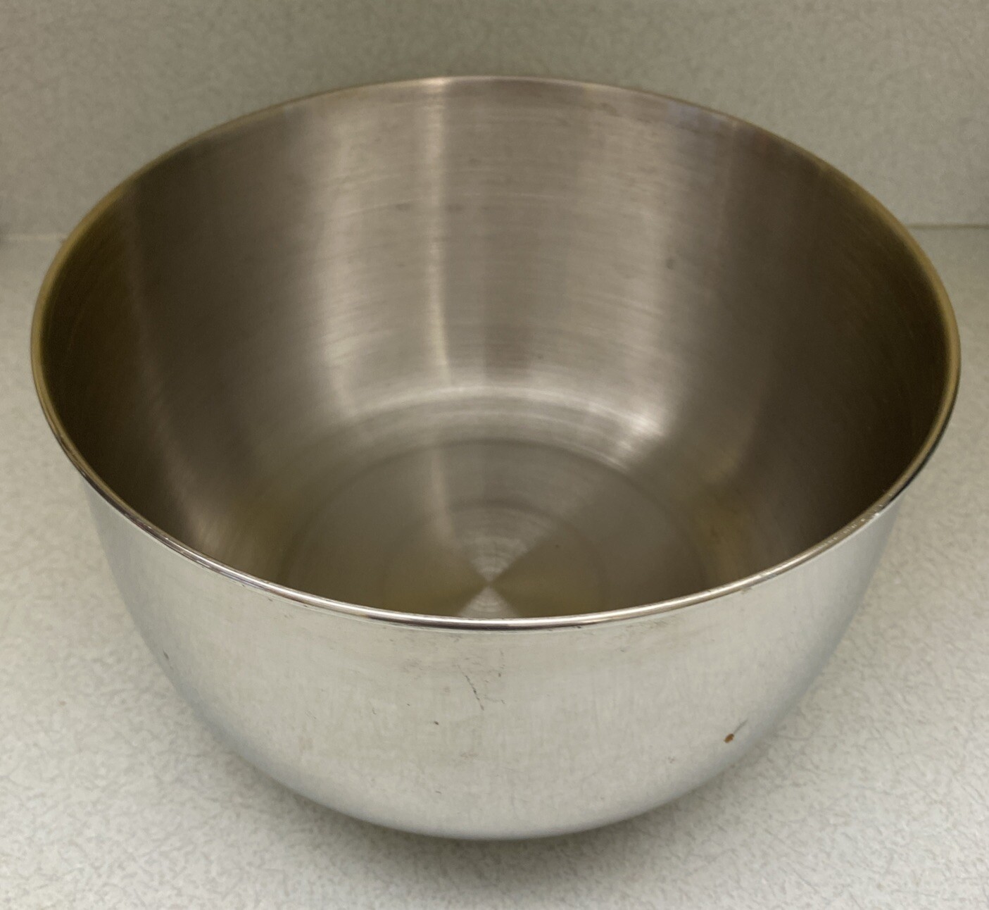 Sunbeam Mixmaster Heritage Series 2350 “9” INTERLOCKING BOWL Replacement
