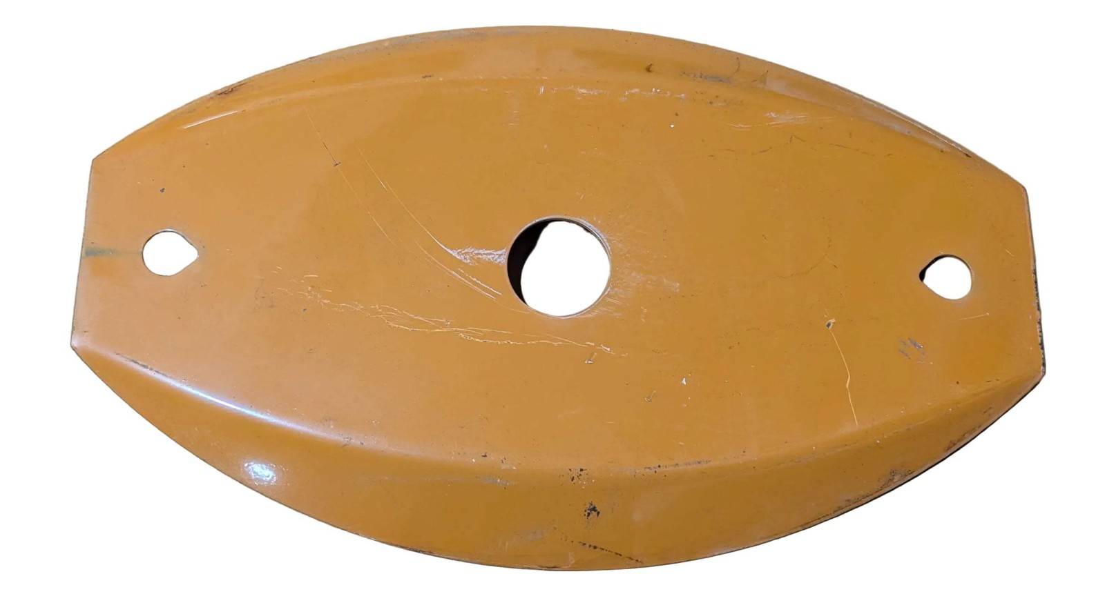 Woods Stump Jumper Pan Part Number: 15330