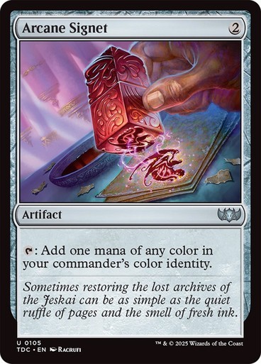 MTG: Tarkir: Dragonstorm - Mardu Surge Commander NM Cards (Choose your Card)