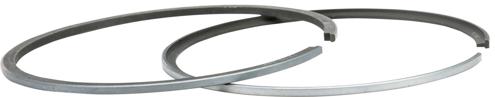 SP1 Ring Set - 72.00mm for 1989 - 1993 Ski-Doo Tundra Snowmobile