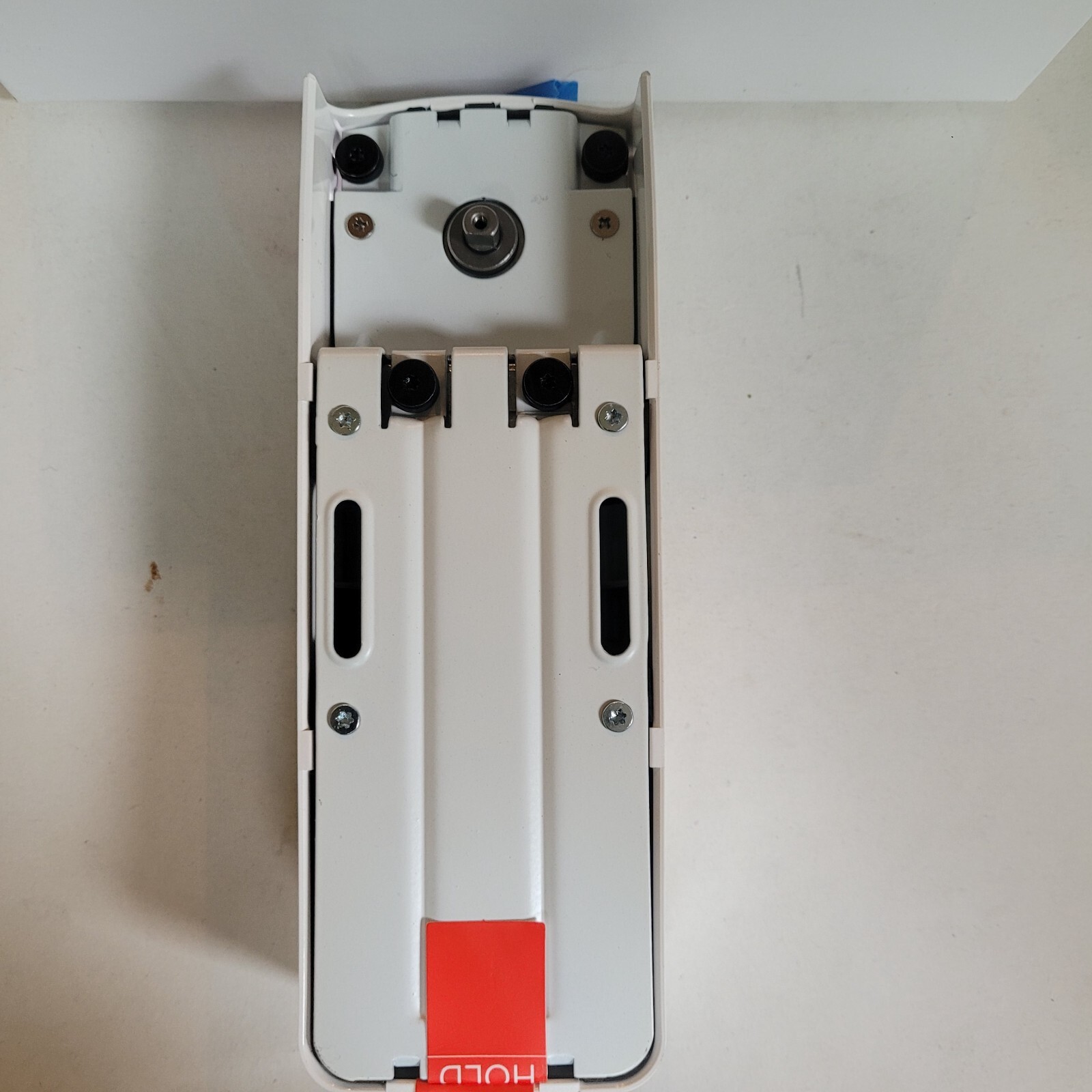 Move brand blinds controller iPhone or android