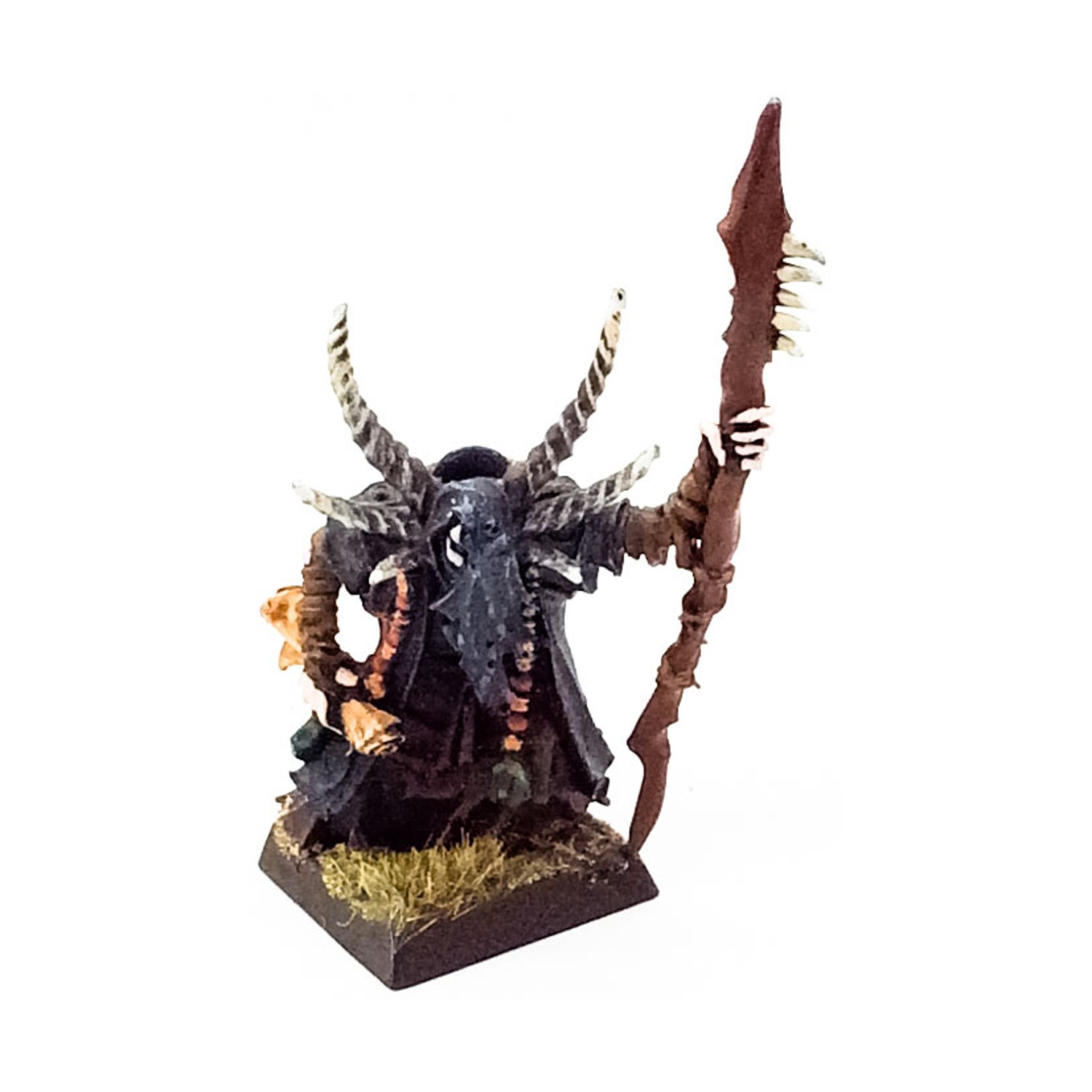 Dark Emissary #3 NM