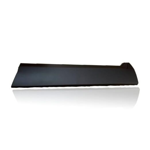 75312-TLC-A01 Lower Door Trim Door Lower Molding Without Chrome for Front Right