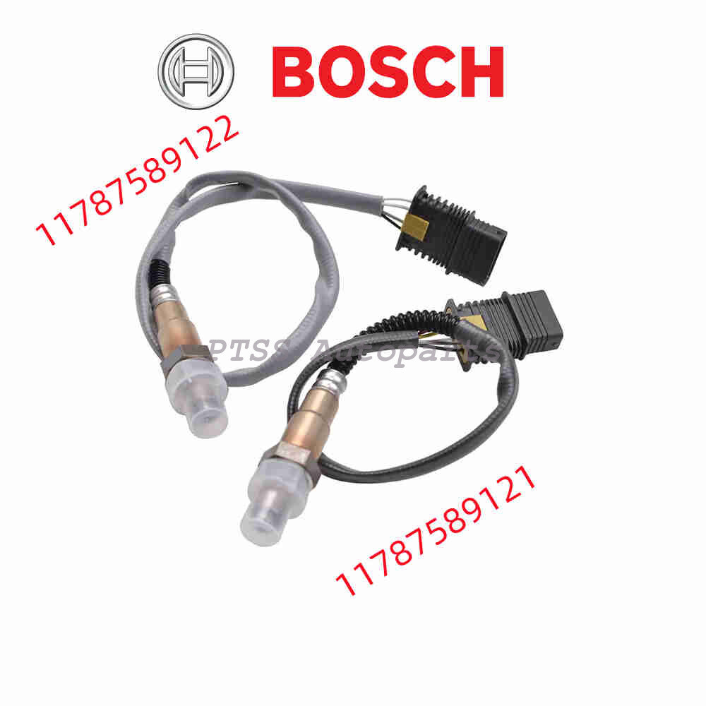 Bosch Up+Downstream Oxygen O2 Sensor for BMW 228i 320i 328i 428i 528i X3 X5
