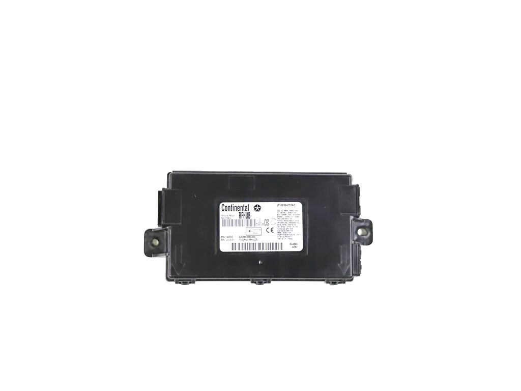 Keyless Entry Receiver Mopar 68394157AC