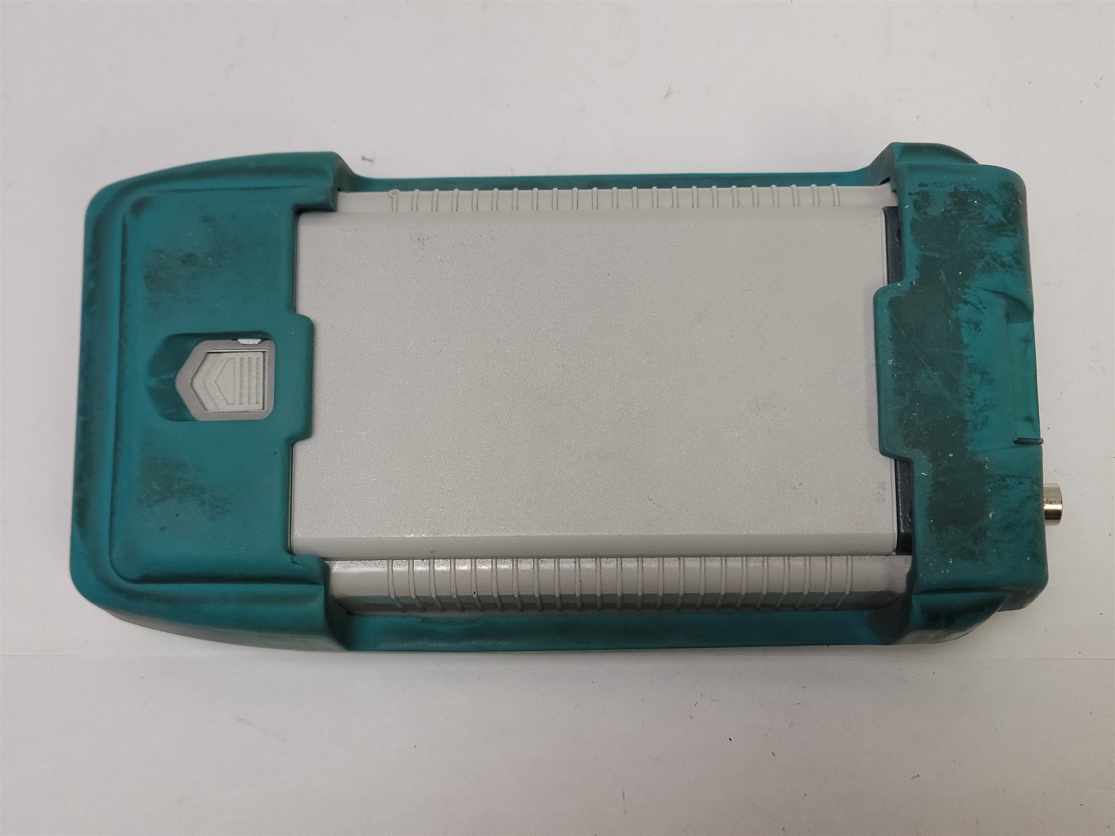 Microtest Pentascanner 350 Cable Tester - Needs New Battery