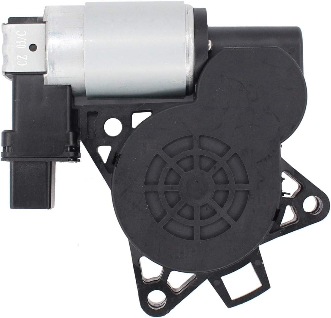 Front Left Driver Side Power Window Lift Regulator Motor for CX-7 2007-2012 CX-9