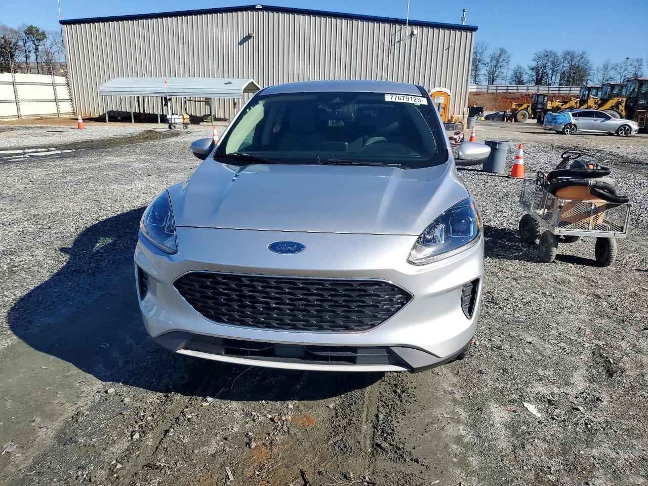 Fuse Box Engine AWD Fits 20 ESCAPE 5020161