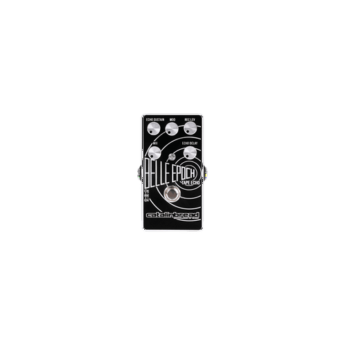 Catalinbread Belle Epoch Tape Echo Delay Pedal