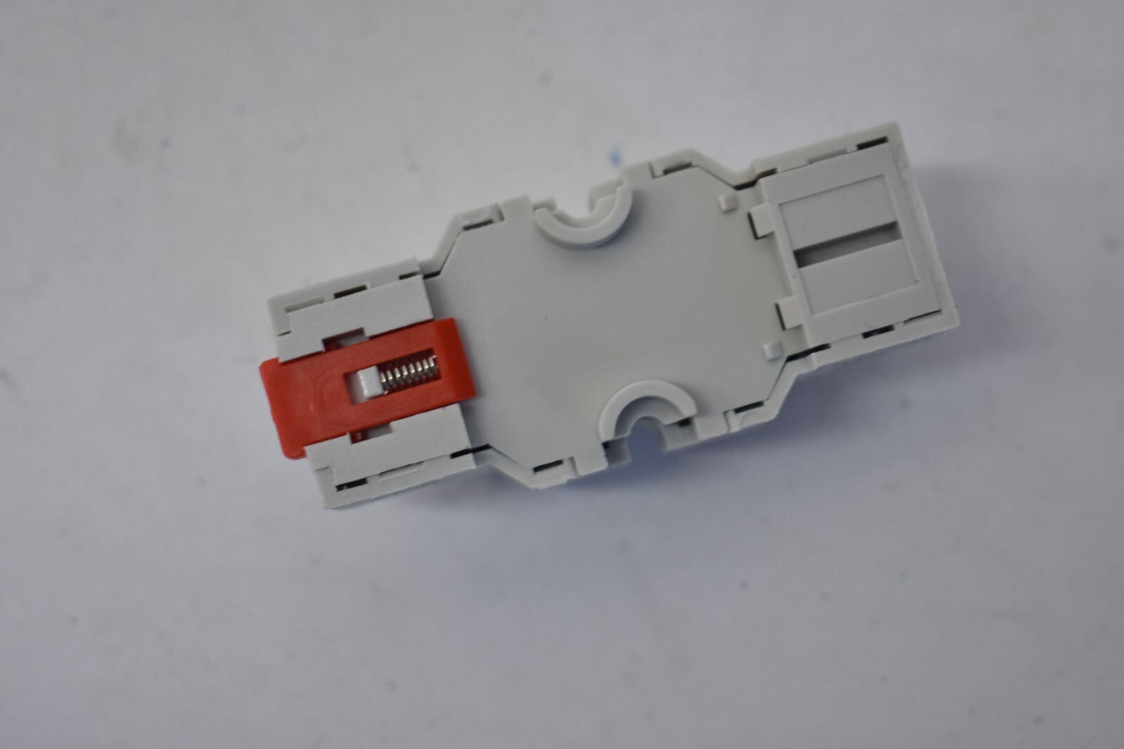 Siemens 10nbA 8 Pin Term Socket Relay Unit 3TX7144-1E6 Replacement Unit