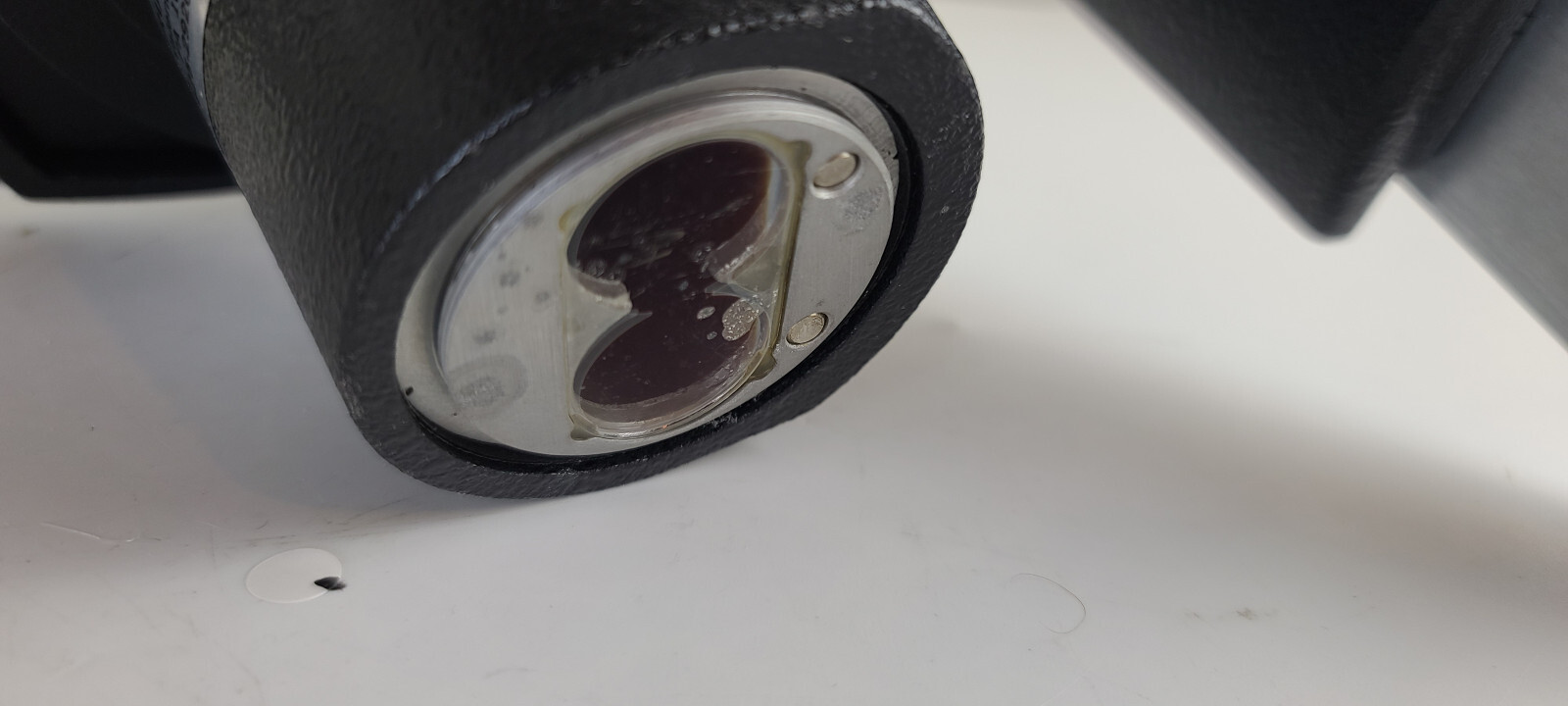 Leica Stereozoom 4 SZ-4 Microscope Zoom Range 0.7X-3.0X