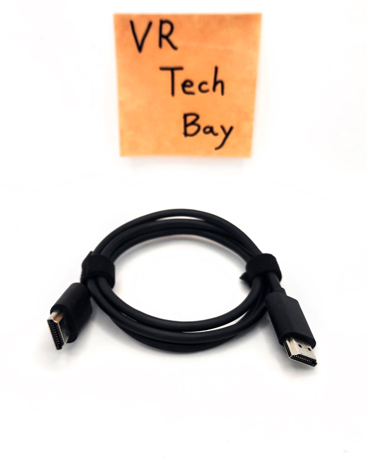 HTC Vive VR Linkbox with Power Supply & Cables