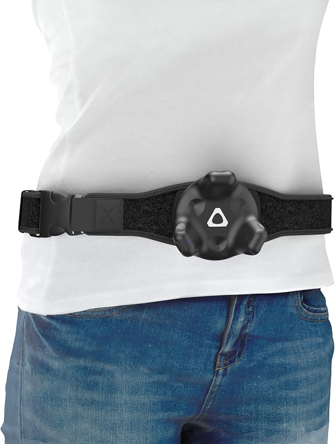 Vive Tracker Belt for HTC Vive Adjustable Strap for Full Body Tracking