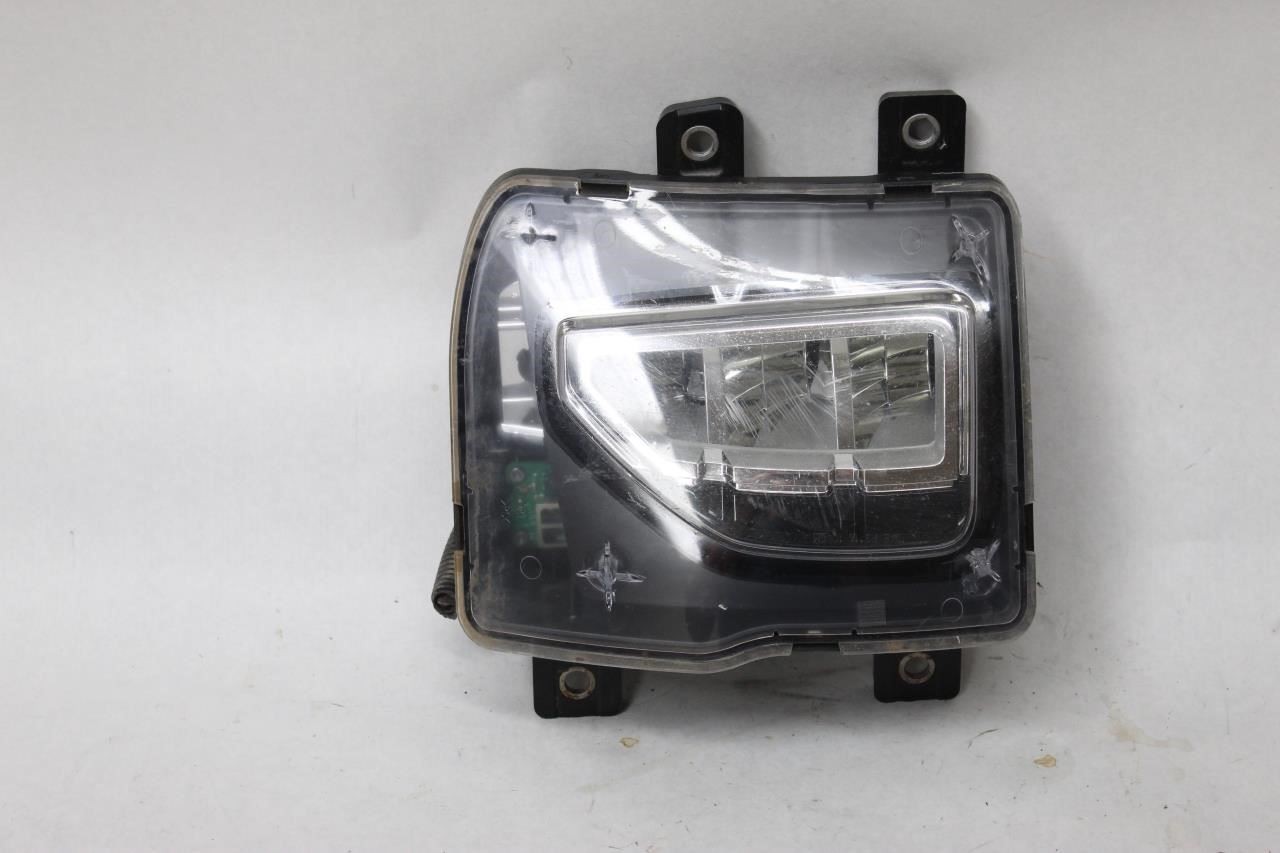 2016 Chevy Silverado 1500 Passenger Corner/Park Light