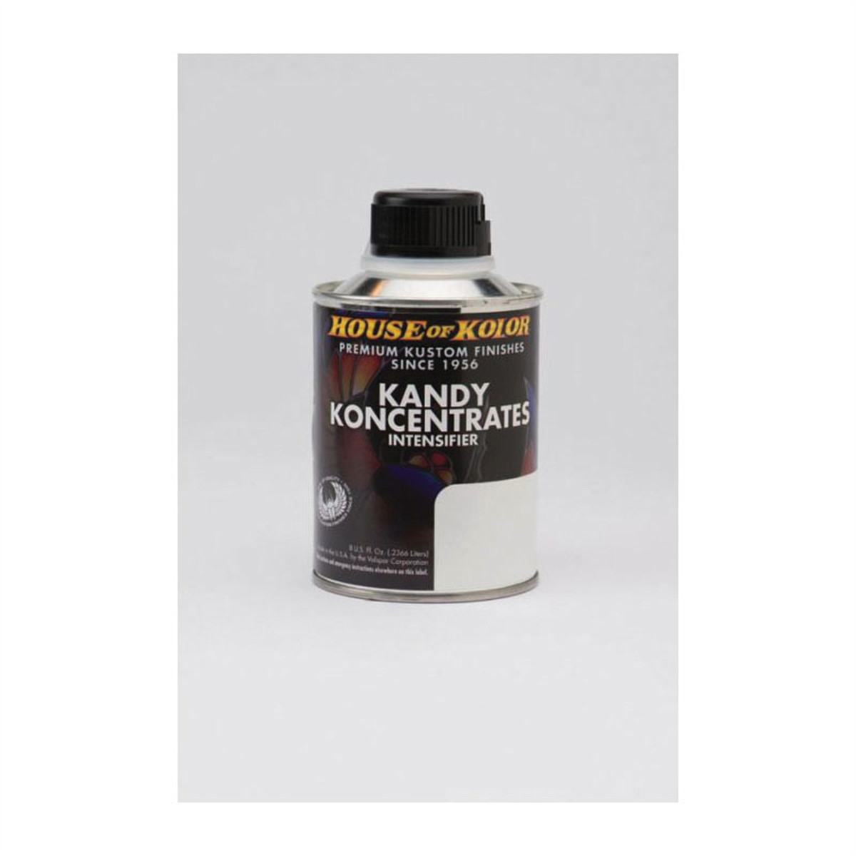 House Of Kolor SHIMRIN2 KK11-C02 Kandy Koncentrates Series Intensifier, 8 oz Can