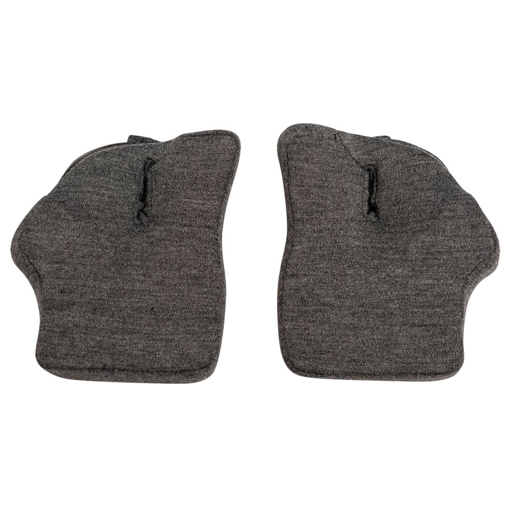 Zamp HALCP22Y57, Helmet Cheek Pad for Zamp RZ-42Y, 57cm