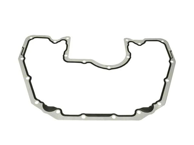 BMW Oil Pan Gasket | 2002-2010 11137506774--VIC