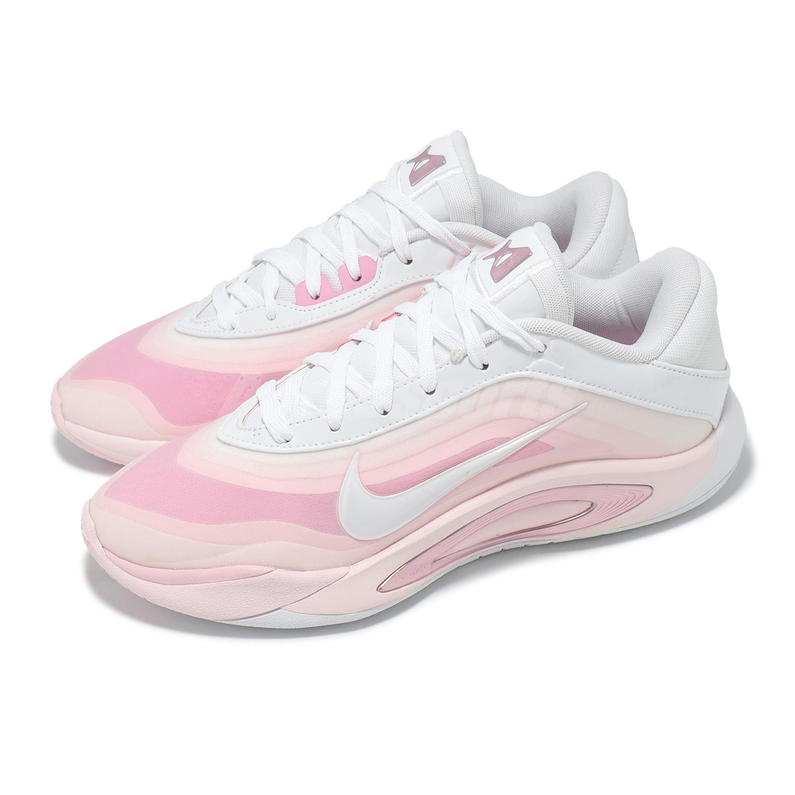 Nike A One EP Wilson First 1 Draft Pick Women Unisex Basketball Shoes FZ8606-101