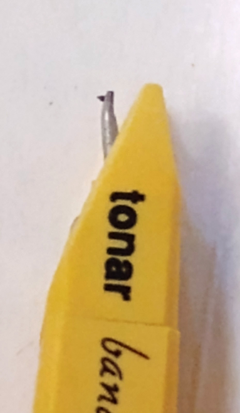 Tonar Banana Head in Great Condition