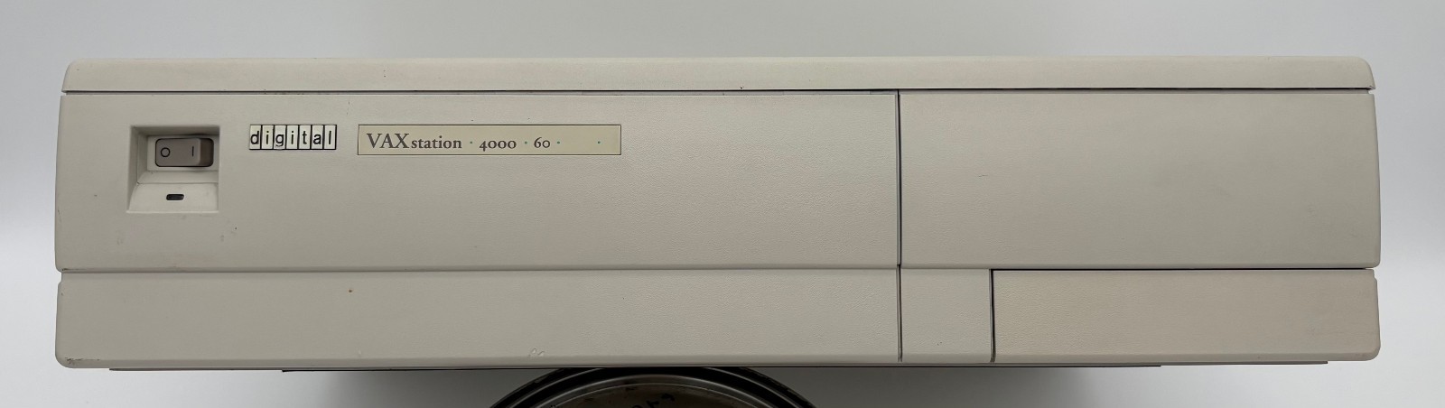 DEC/Digital Vaxstation 4000 60 32mb Boots OpenVMS