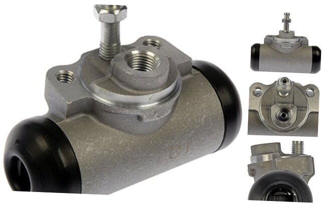 W610152 Rear Drum Brake Wheel Cylinder Compatible with Select Scion / Toyota