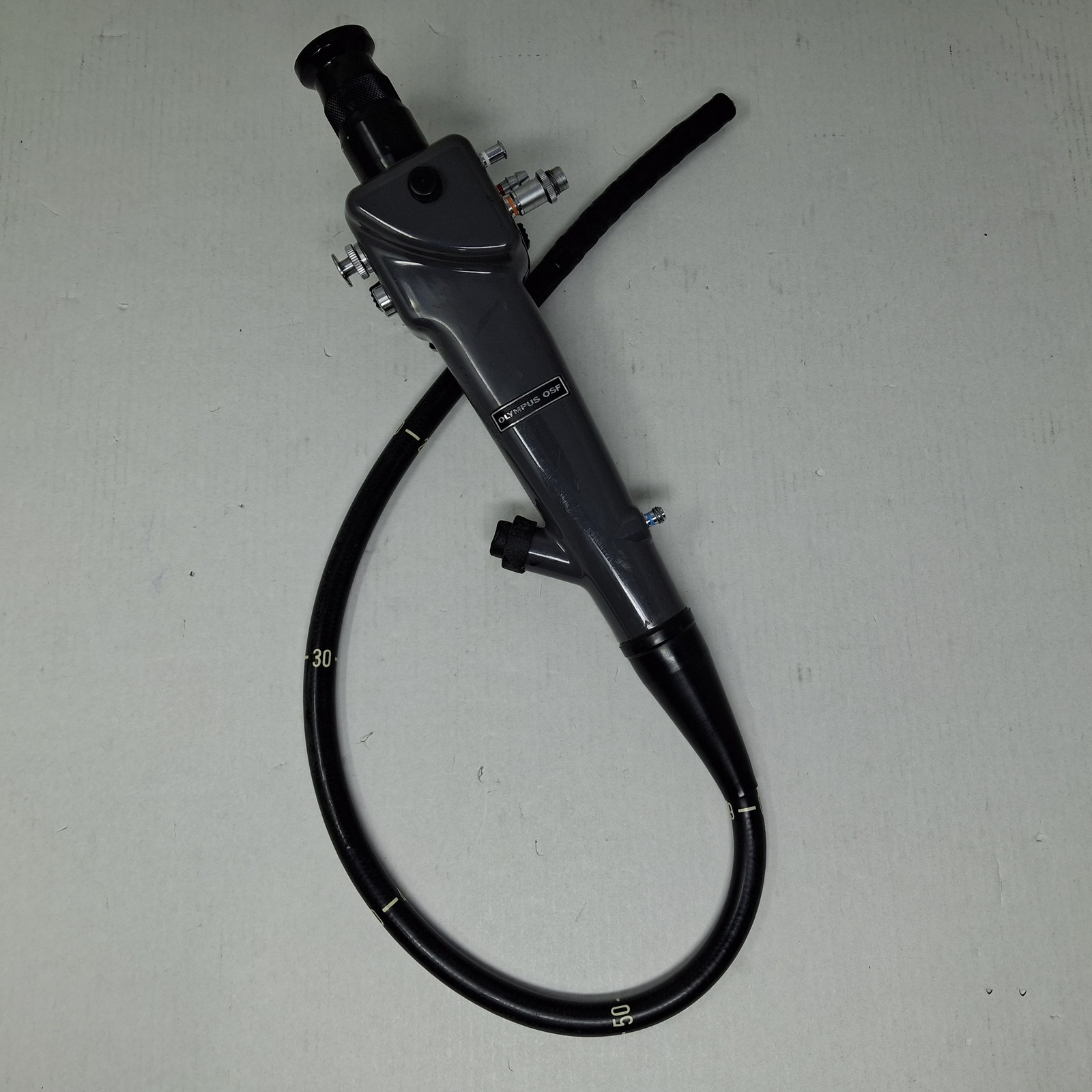 Olympus OSF Sigmoidoscope