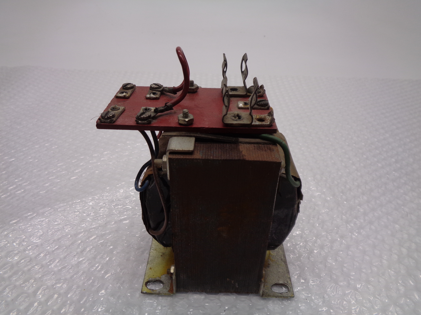 GENERAL ELECTRIC 55-172829P30 TRANSFORMER UNMP