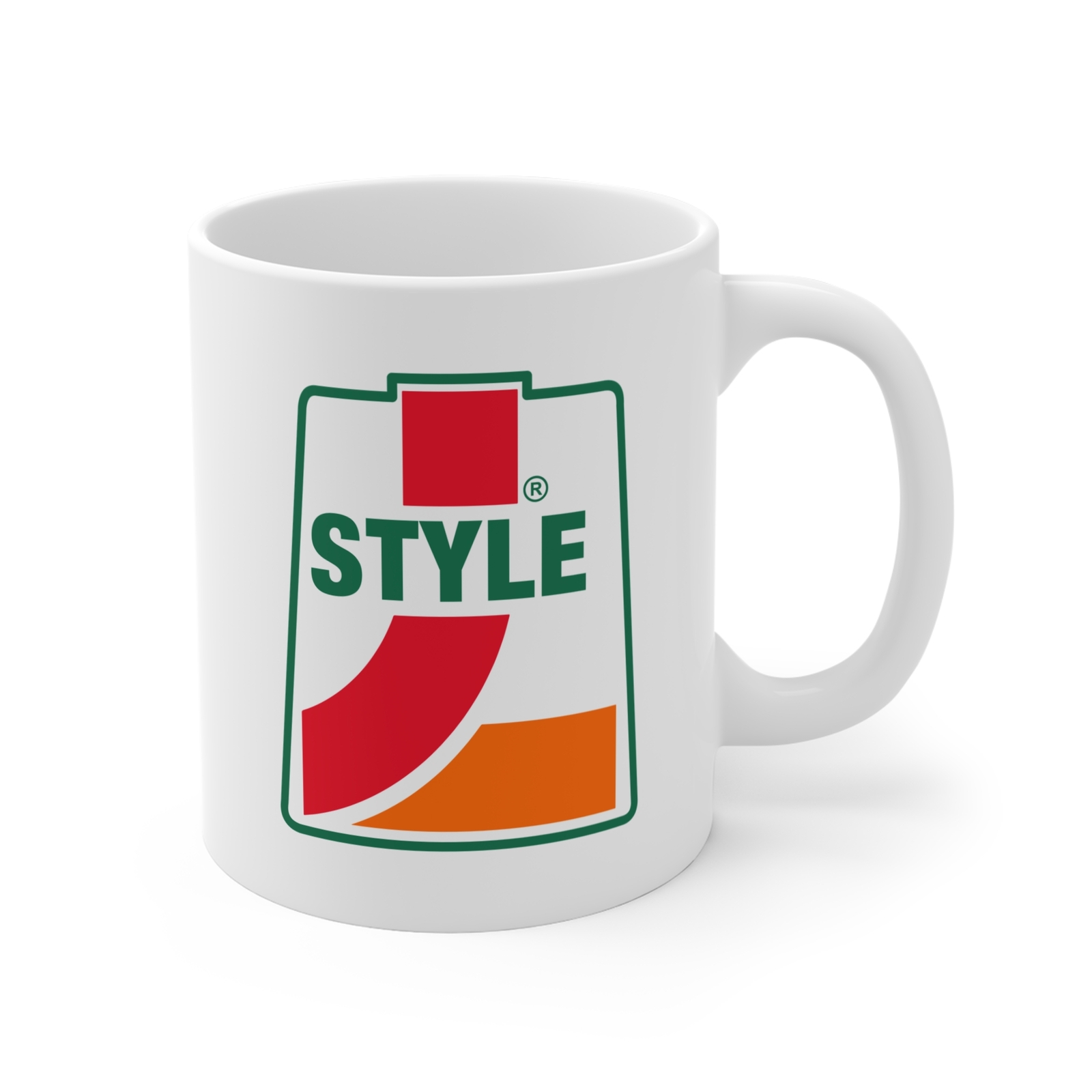 Yeat Summrs Lyfestyle L Style Go2Work Coffee Mug 11oz