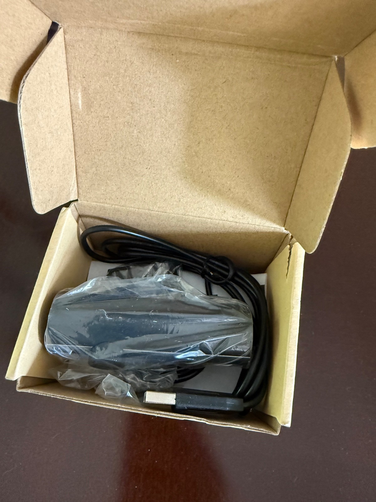 Jelly Comb Computer Webcam 1080P Full HD Web Camera USB w/ Built-in Microphone
