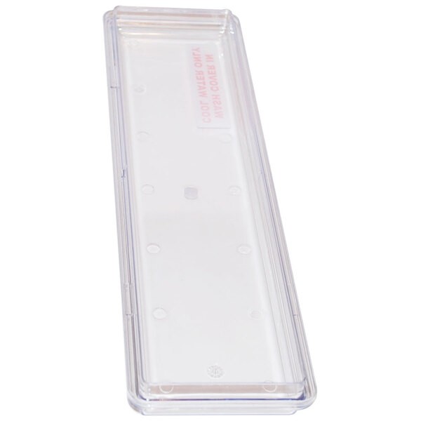 Grindmaster Cecilware 2999 Refrigerated Beverage Dispenser Bowl Lid