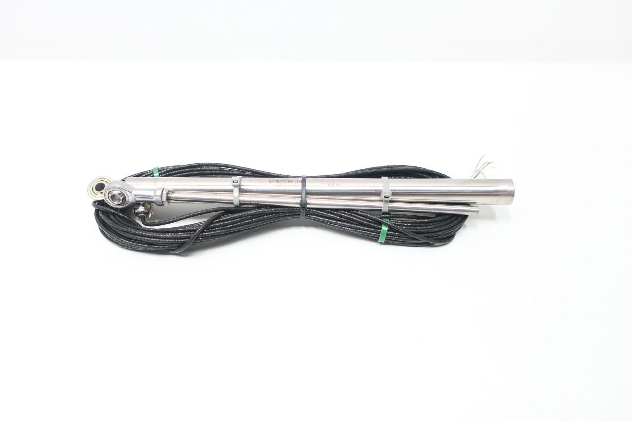 Imt Idt/50w Linear Variable Sensor