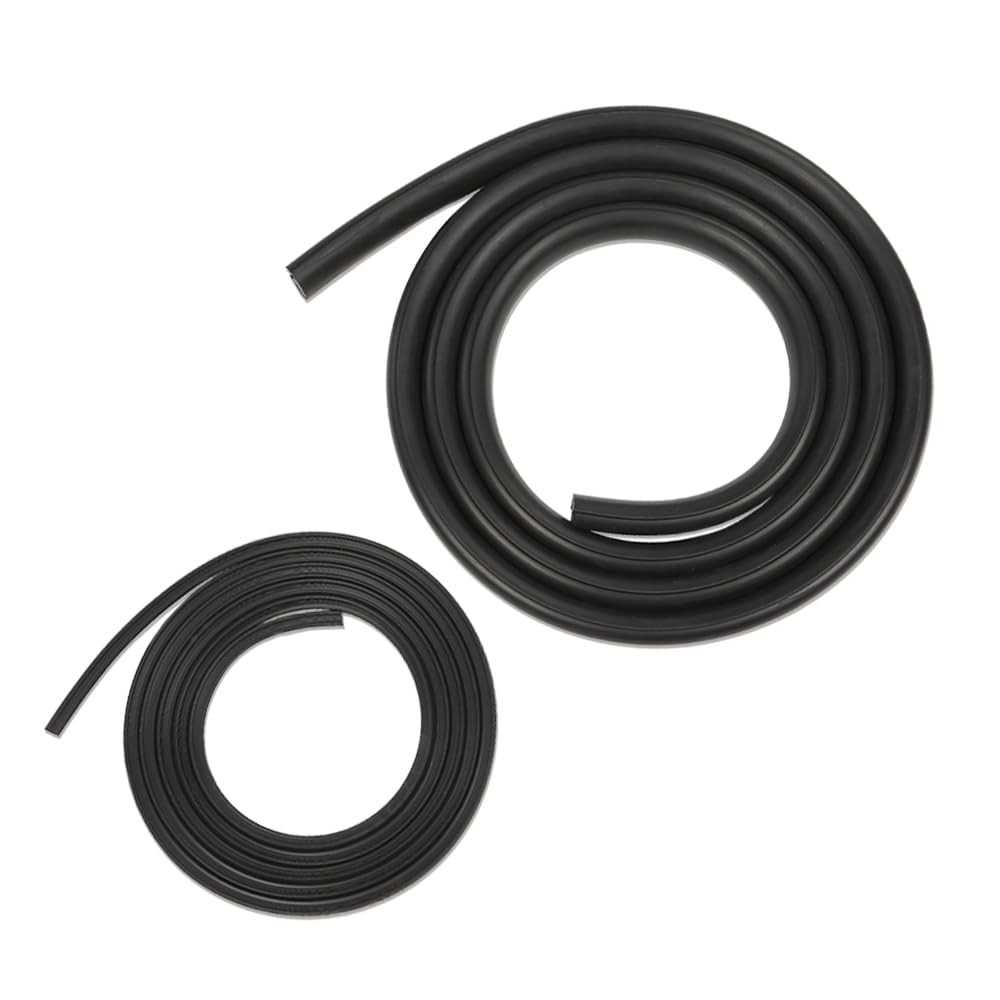 Front Door Weatherstrip Seal for Silverado Sierra 1500-3500HD 2007-2014 22766400