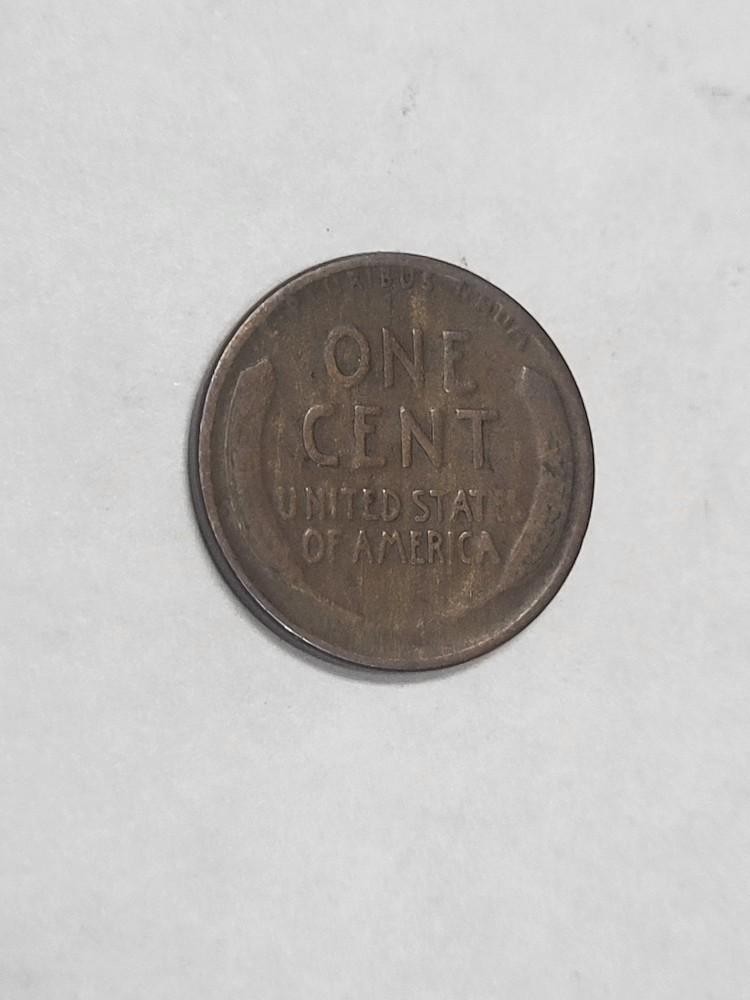 1911 D Lincoln Cent Better Date !! CHEAP !!! A