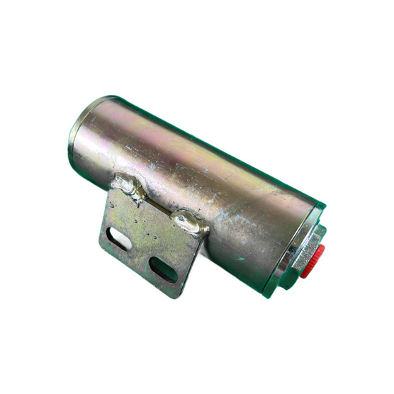 AGT XDGLQ-YL132 HIGH PRESSURE PILOT FILTER