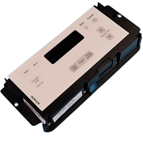 OEM W10734614 Whirlpool Control⚡60 Days Warranty⚡FAST+FREE SHIPPING⚡