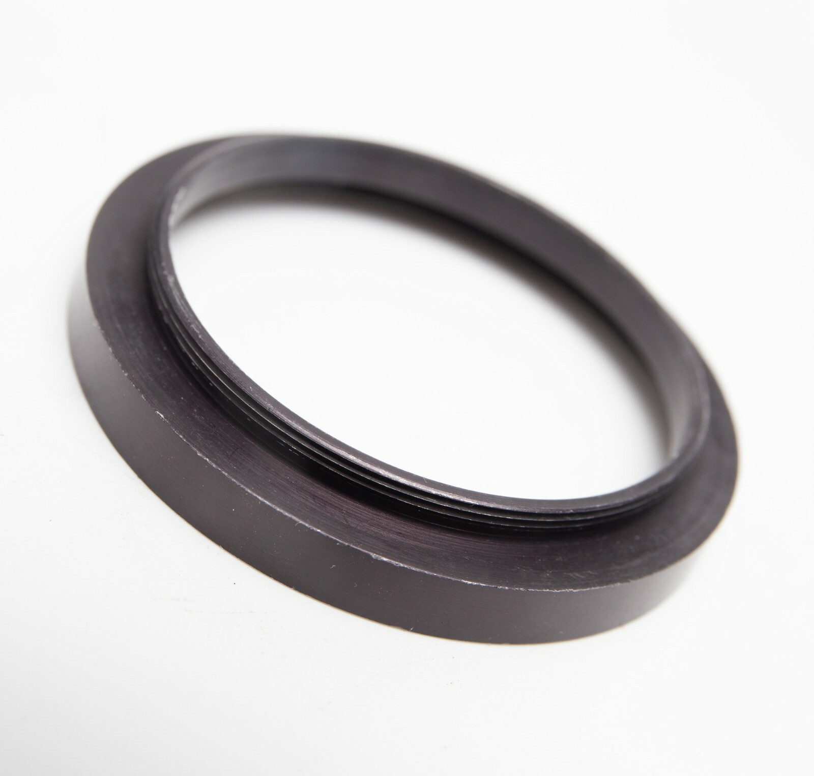 48mm Tiffen Thread Series VII (7) Adapter Filter Holder & Retaining Ring 48 M 7