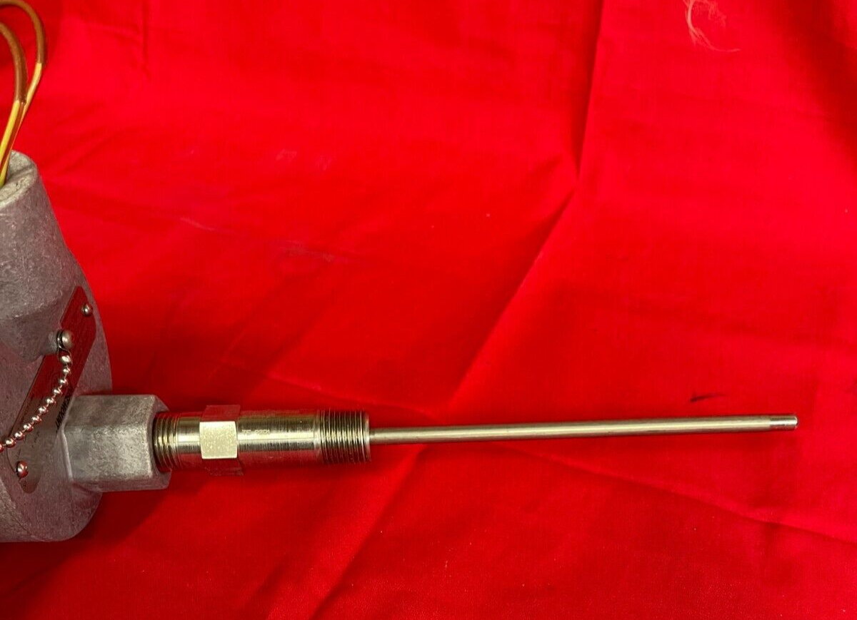 ROSEMOUNT CONNECTION HEAD 00079-0325-0002