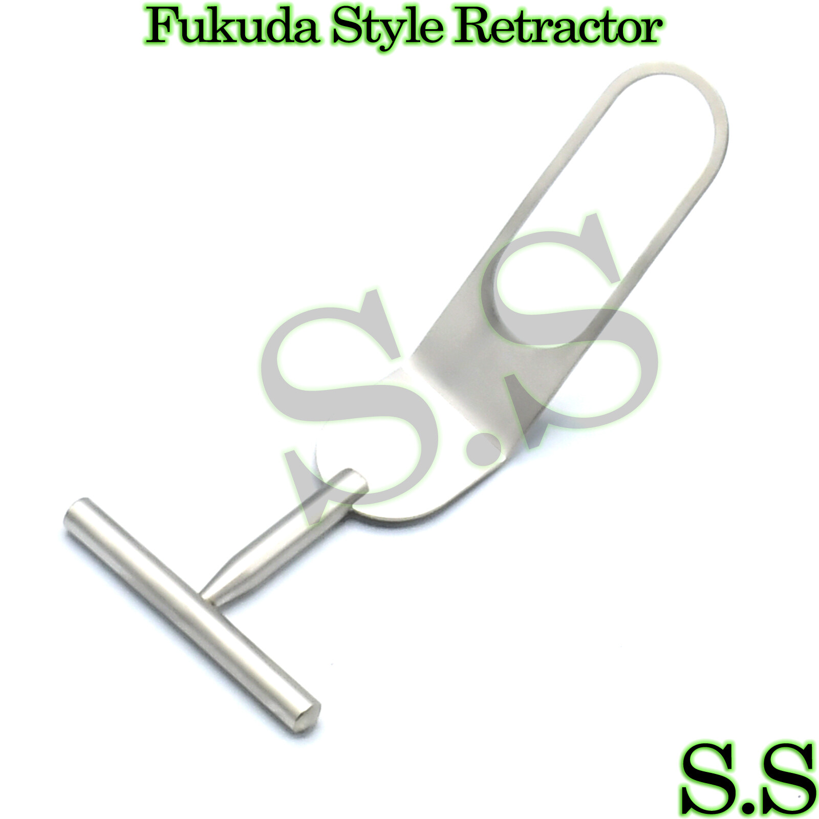 Fukuda Style Shoulder Retractor Orthopedic Instruments