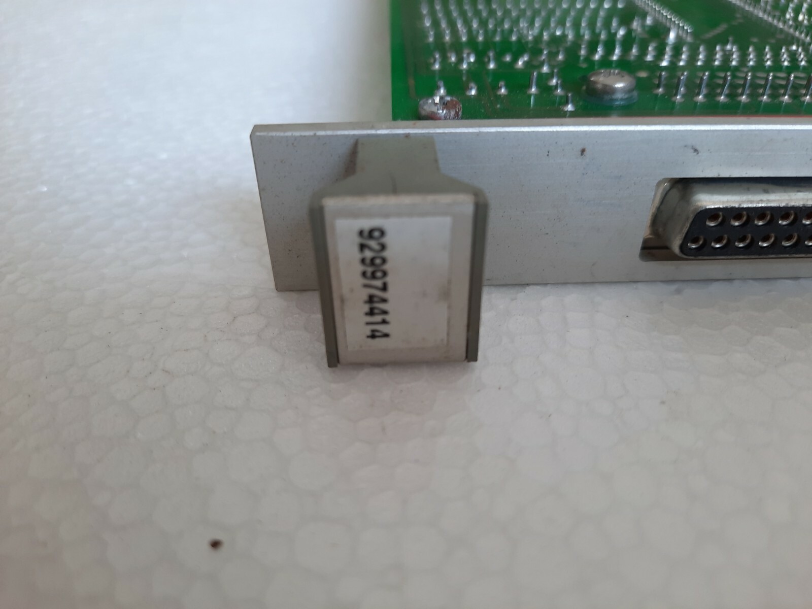 Liebherr 9299 744 14 Deck Crane PCB / 9299 744 14 *New*