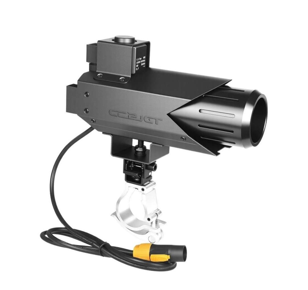 MOKA Hanging CO2 Cannon Stage Effects DJ CO2 Jet Machine, H-C06