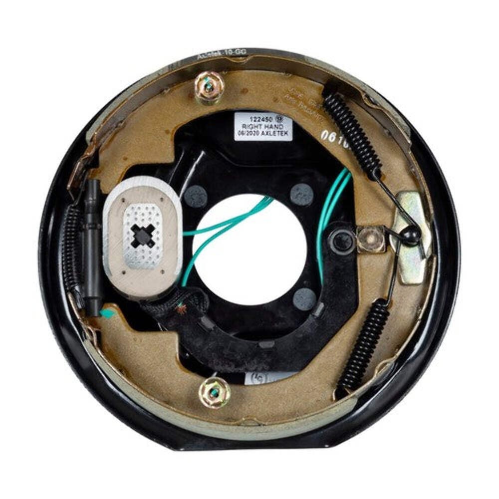 Lippert Components 122450 TRAILER BRAKE ASSEMBLY