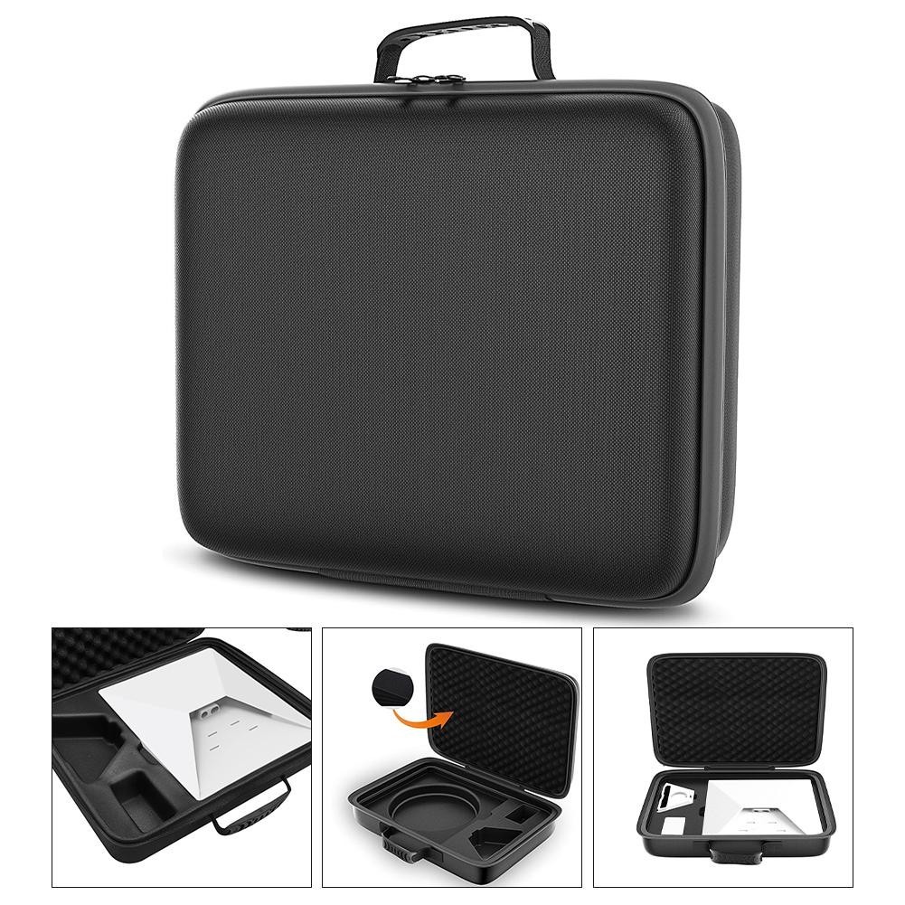 Functional Storage Solution for For StarLink for MINI Accessories on the Move