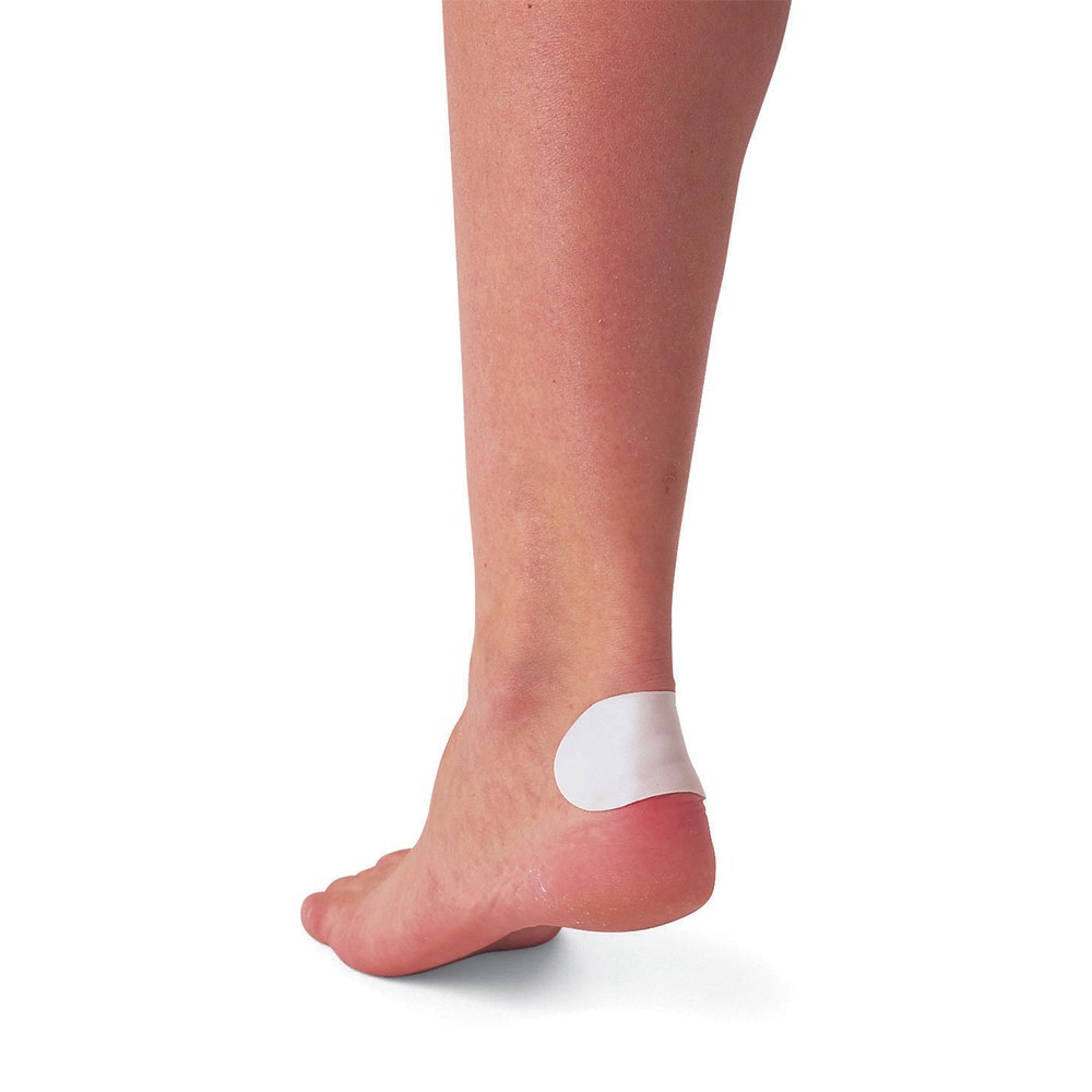 BLISTER ADHESIVE FOAM PATCH, 25/PK