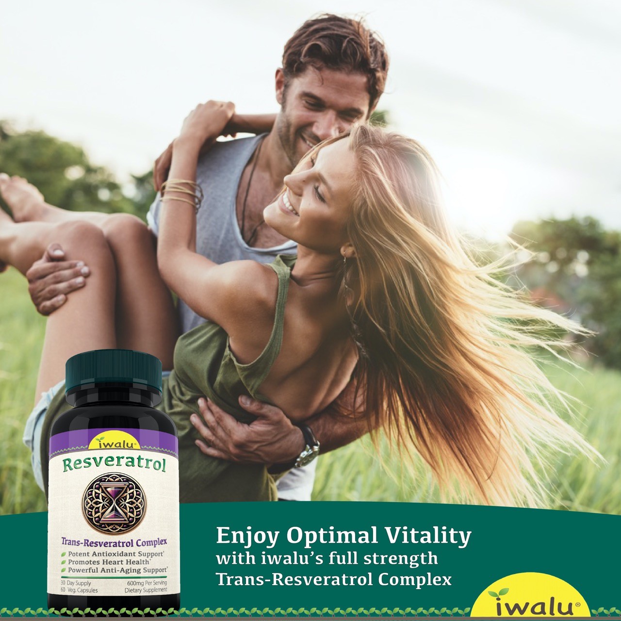 Best Cortisol Reducer, IWALU (Official) *FREE SHIPPING