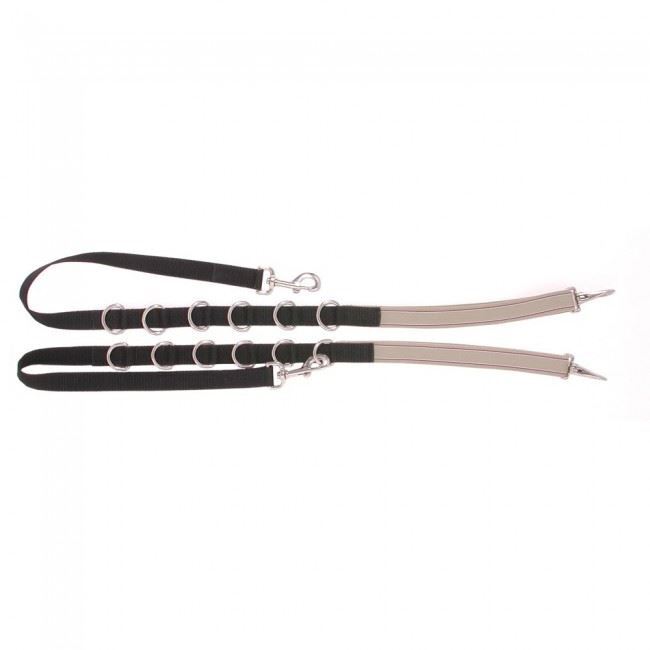Tough1 Adjustable Web Side Reins
